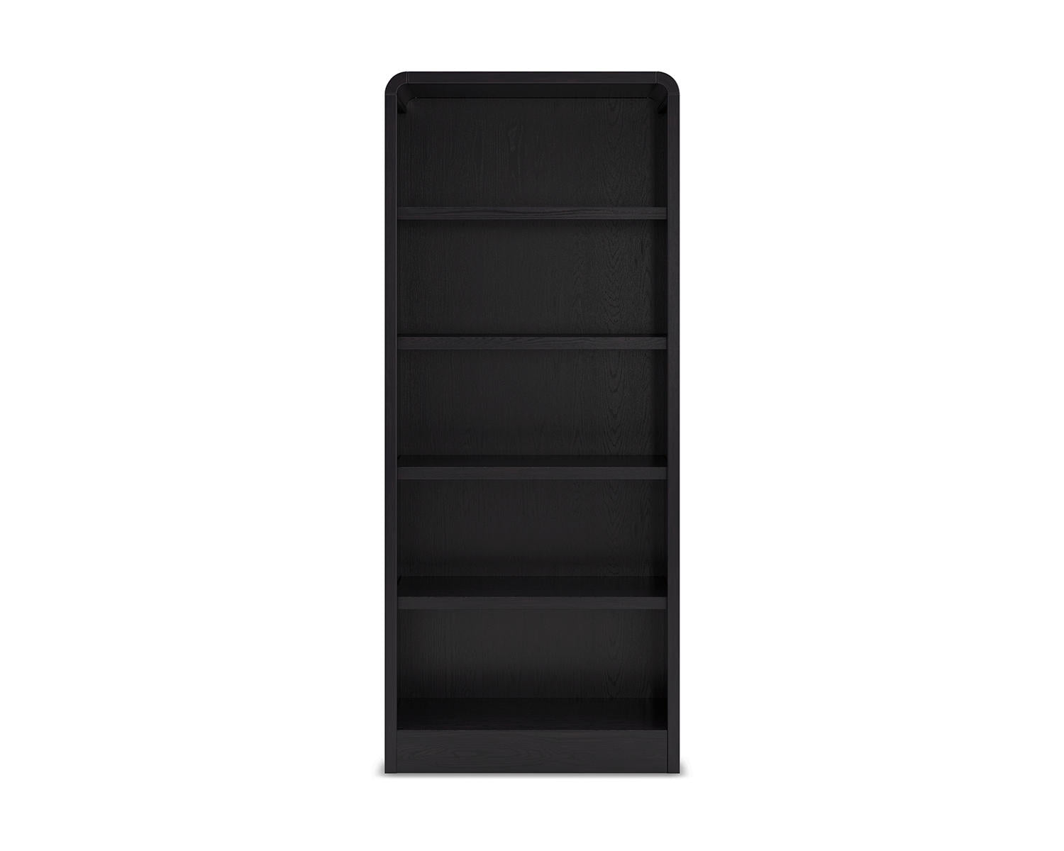 Rowanbeck 72" Bookcase