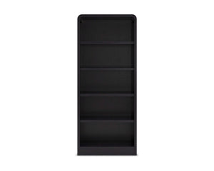 Librería Rowanbeck de 72"