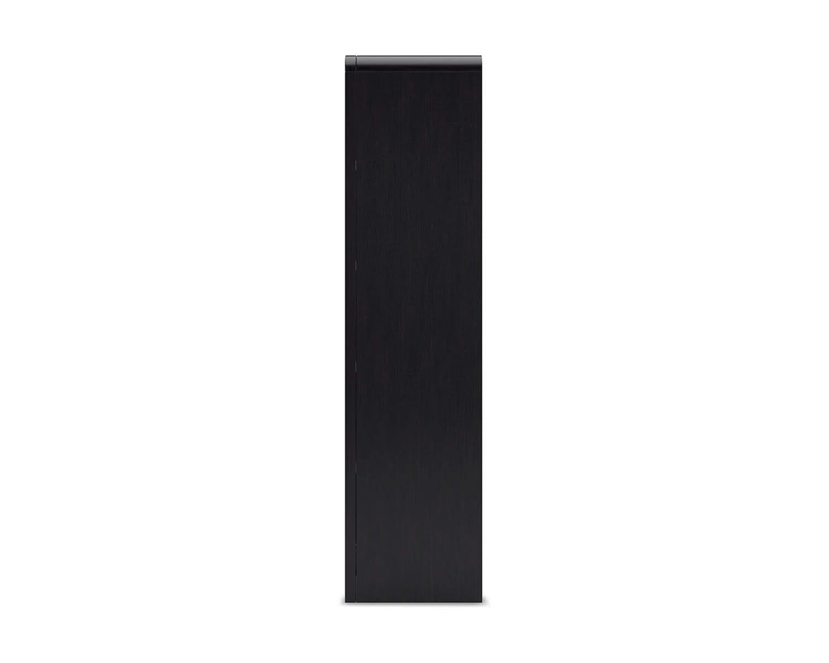 Librería Rowanbeck de 72"