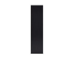 Librería Rowanbeck de 72"