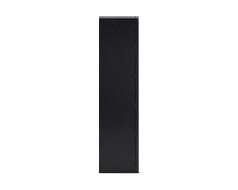 Librería Rowanbeck de 72"