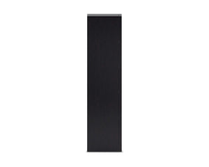 Librería Rowanbeck de 72"