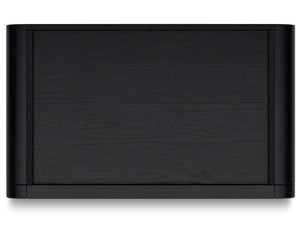 Librería Rowanbeck de 72"