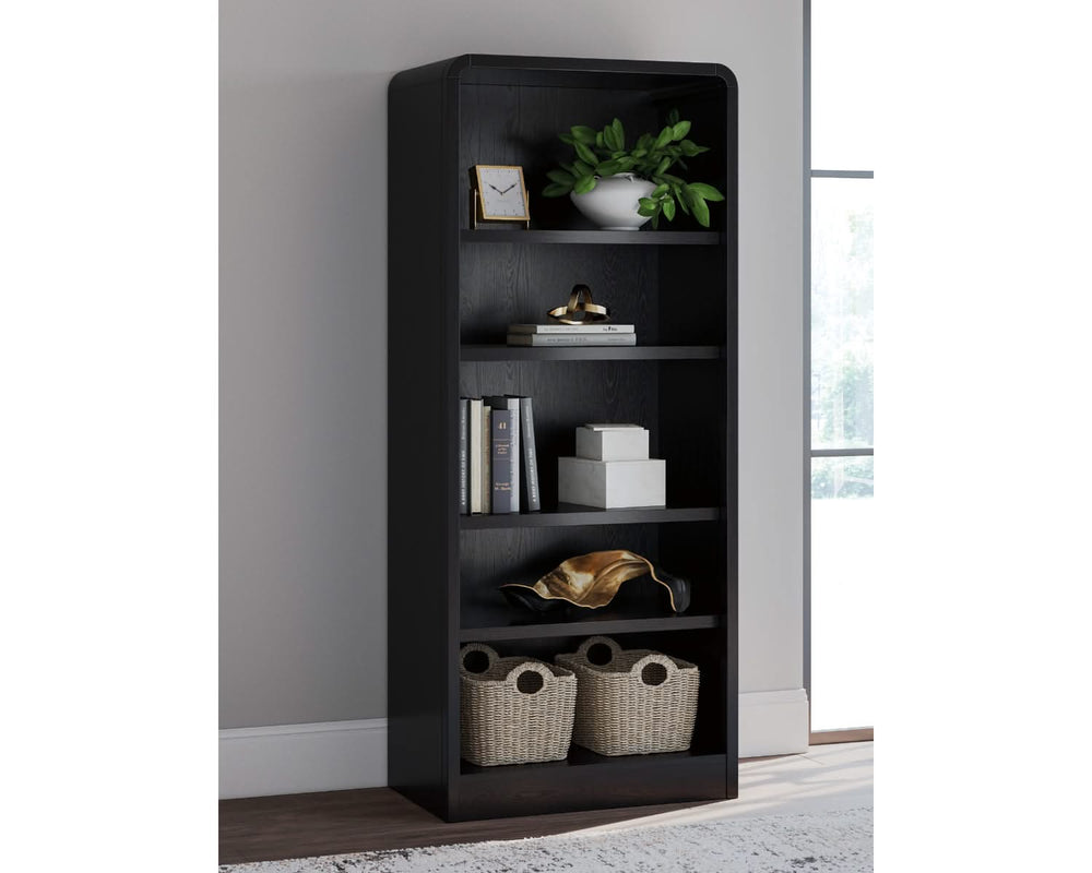Librería Rowanbeck de 72"