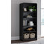 Librería Rowanbeck de 72"