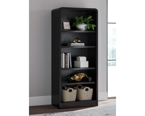 Librería Rowanbeck de 72"