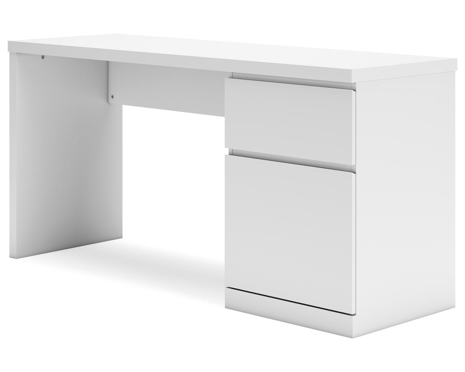 Onita 60" Home Office Desk