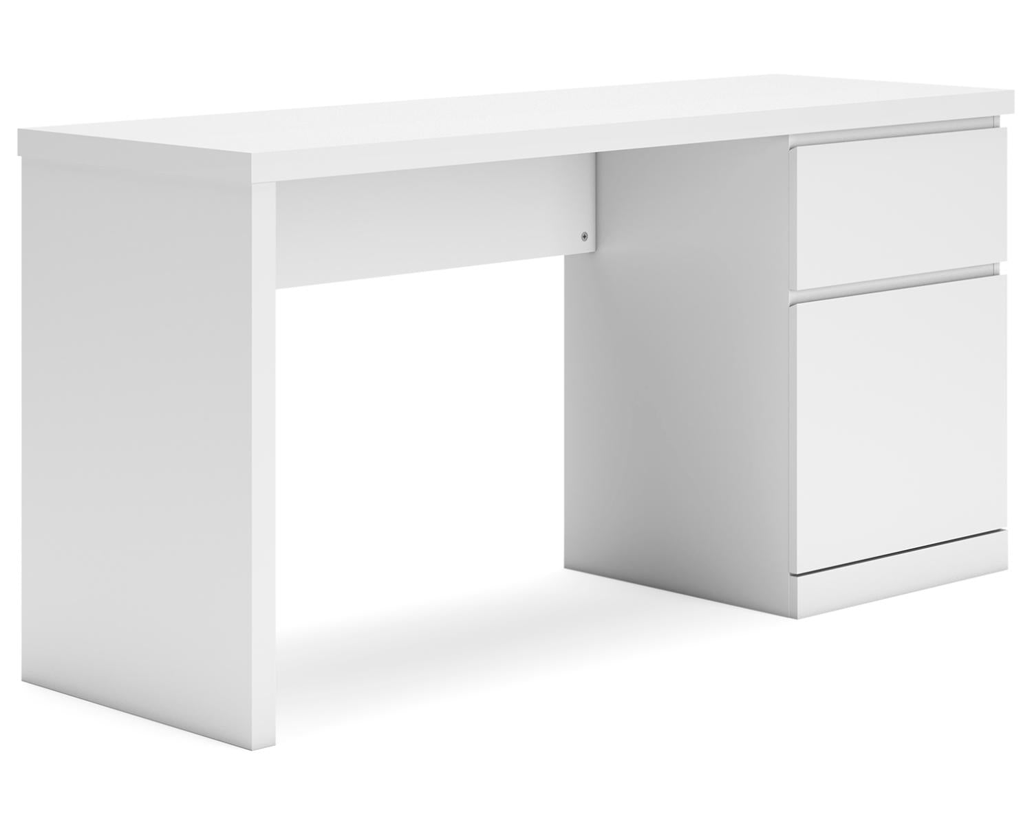 Onita 60" Home Office Desk