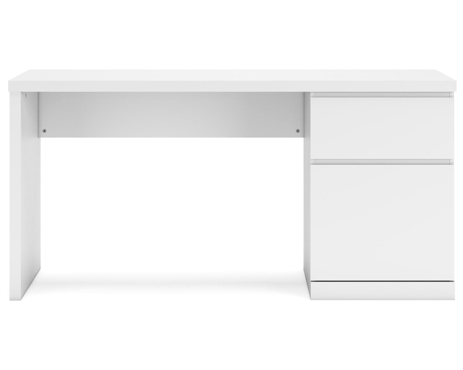 Onita 60" Home Office Desk