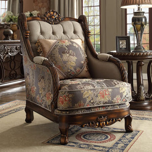 HD-1623 - SILLA
