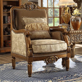 HD-610 - SILLA