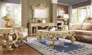 HD-8086 - 3PC COFFEE TABLE SET
