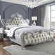 HD-6036 - CAMA KING ORIENTAL