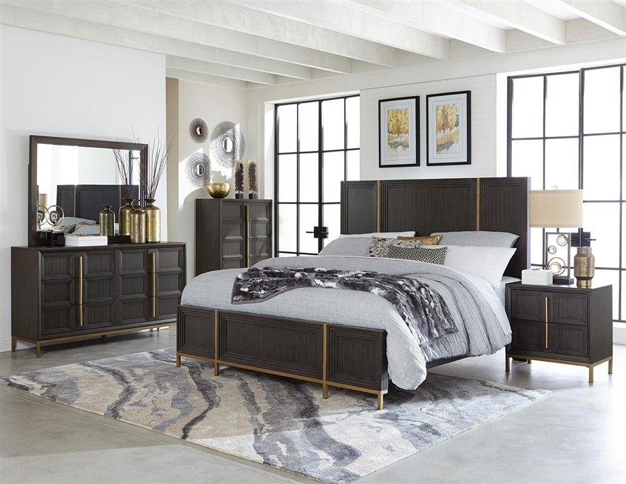 44" Bed