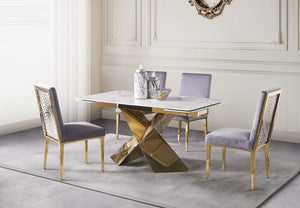Mesa de comedor Matteo