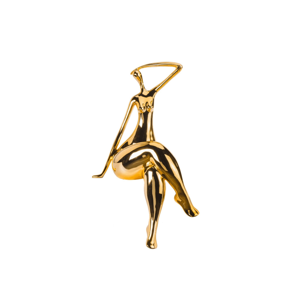 Escultura Isabella // Gran Oro
