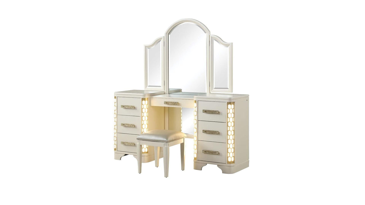Jasmine Collection