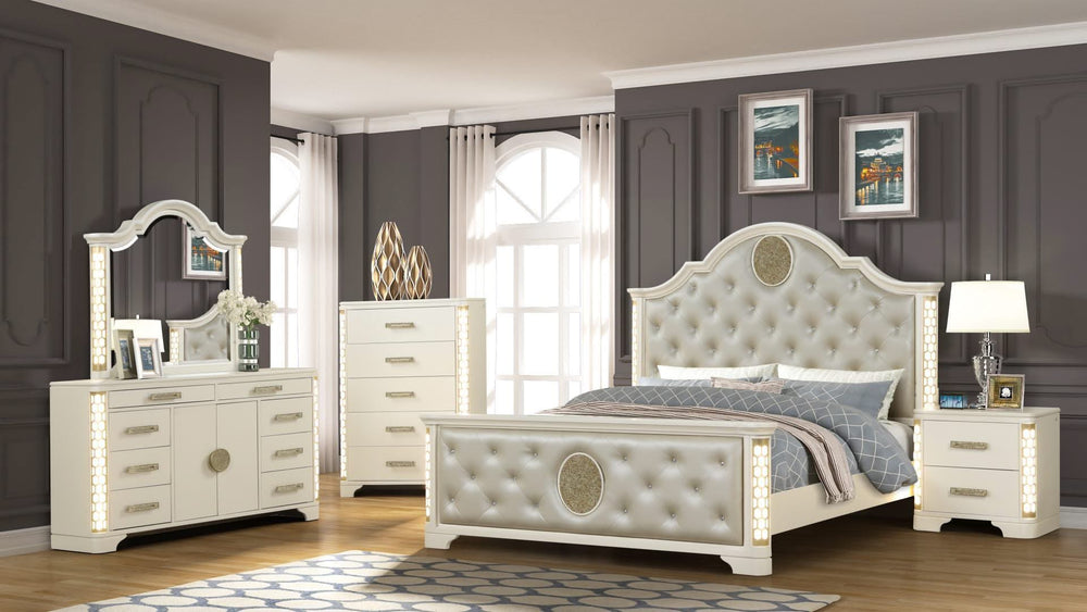 Jasmine Collection
