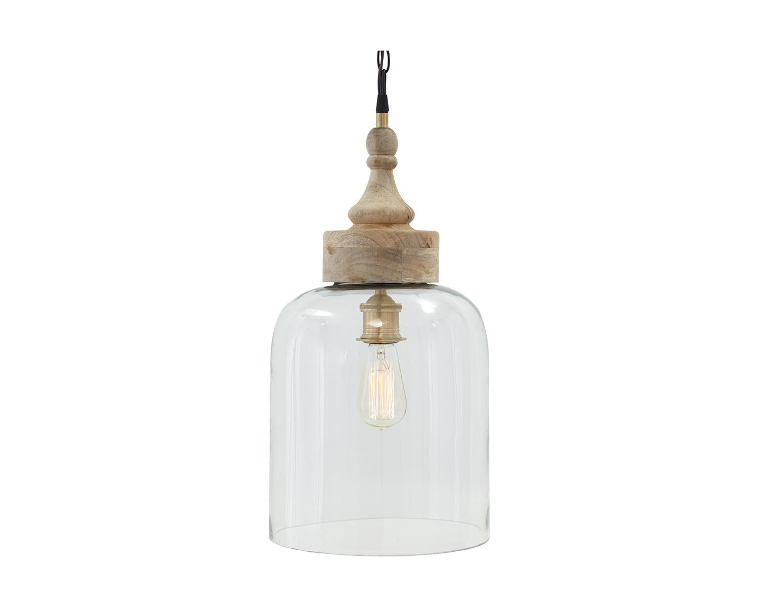Faiz Pendant Light