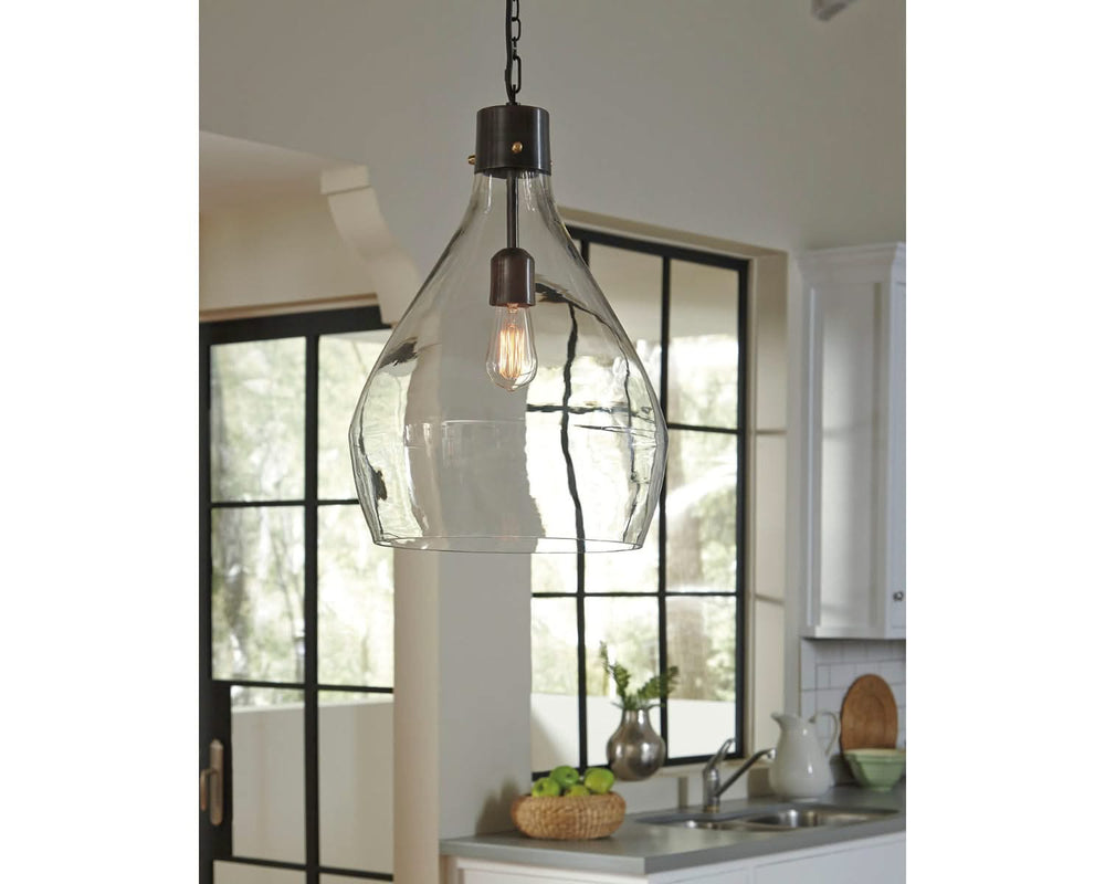Avalbane Pendant Light