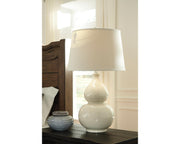 Saffi Table Lamp (Set of 2)