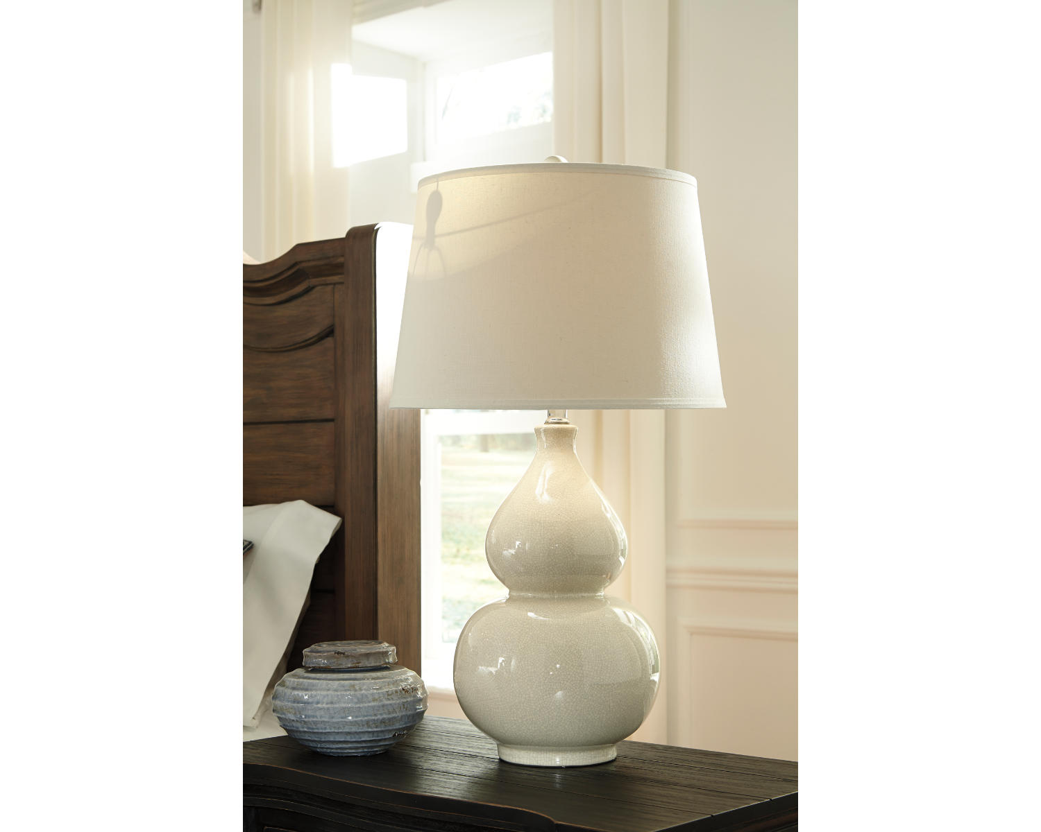 Saffi Table Lamp (Set of 2)