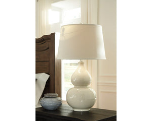 Saffi Table Lamp (Set of 2)