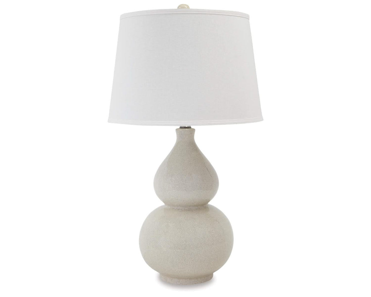 Saffi Table Lamp (Set of 2)