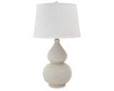 Saffi Table Lamp (Set of 2)