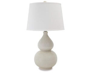Saffi Table Lamp (Set of 2)