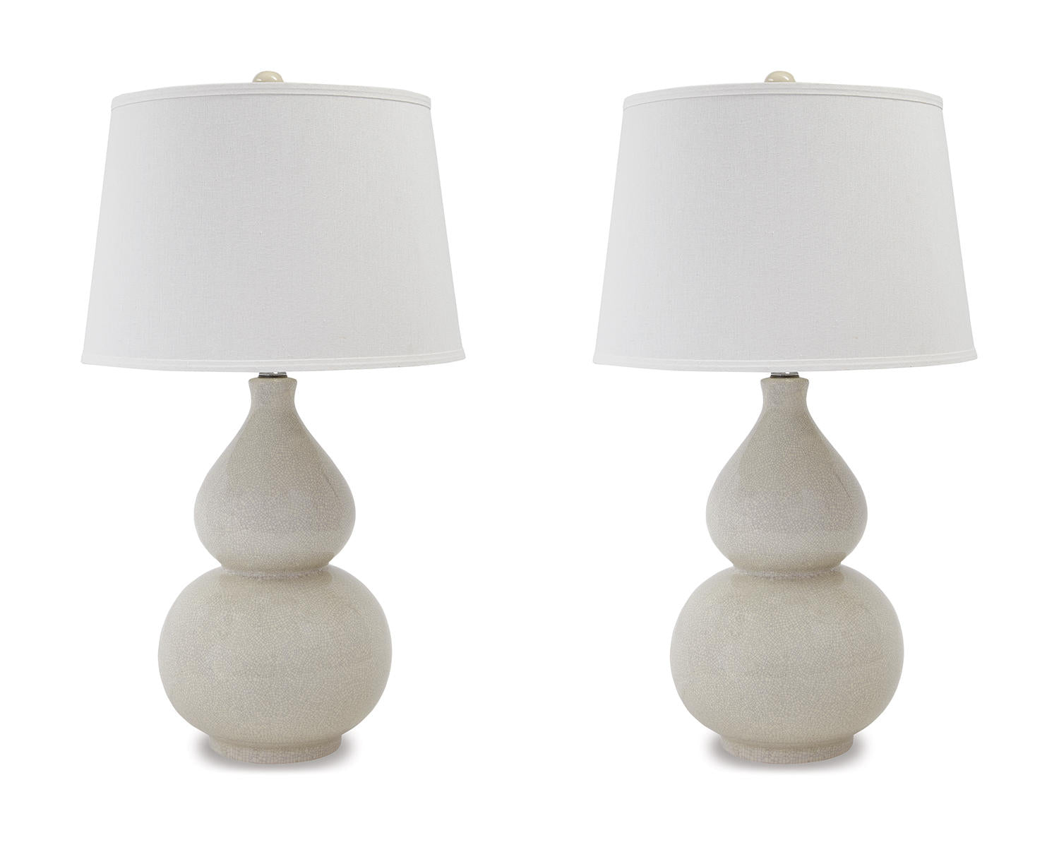 Saffi Table Lamp (Set of 2)