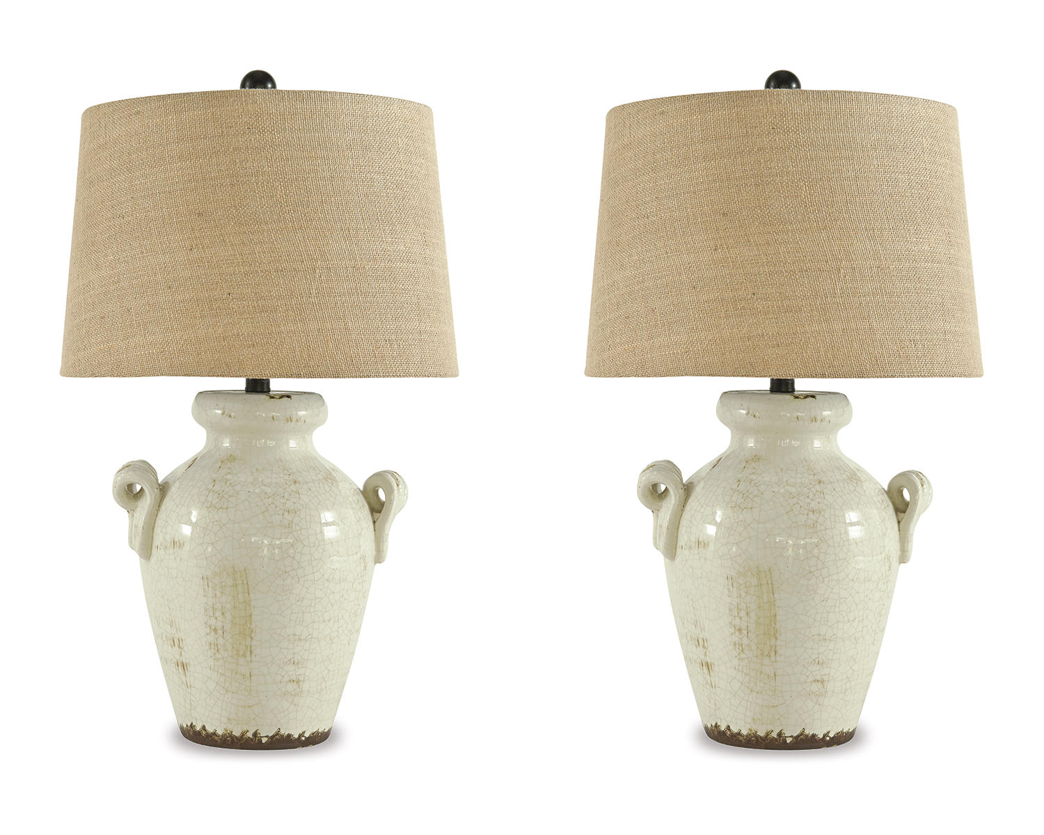 Emelda Table Lamp (Set of 2)