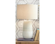 Shavon Table Lamp (Set of 2)
