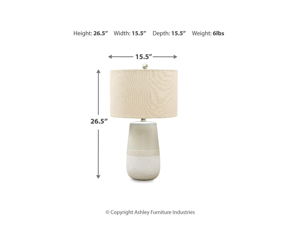 Shavon Table Lamp
