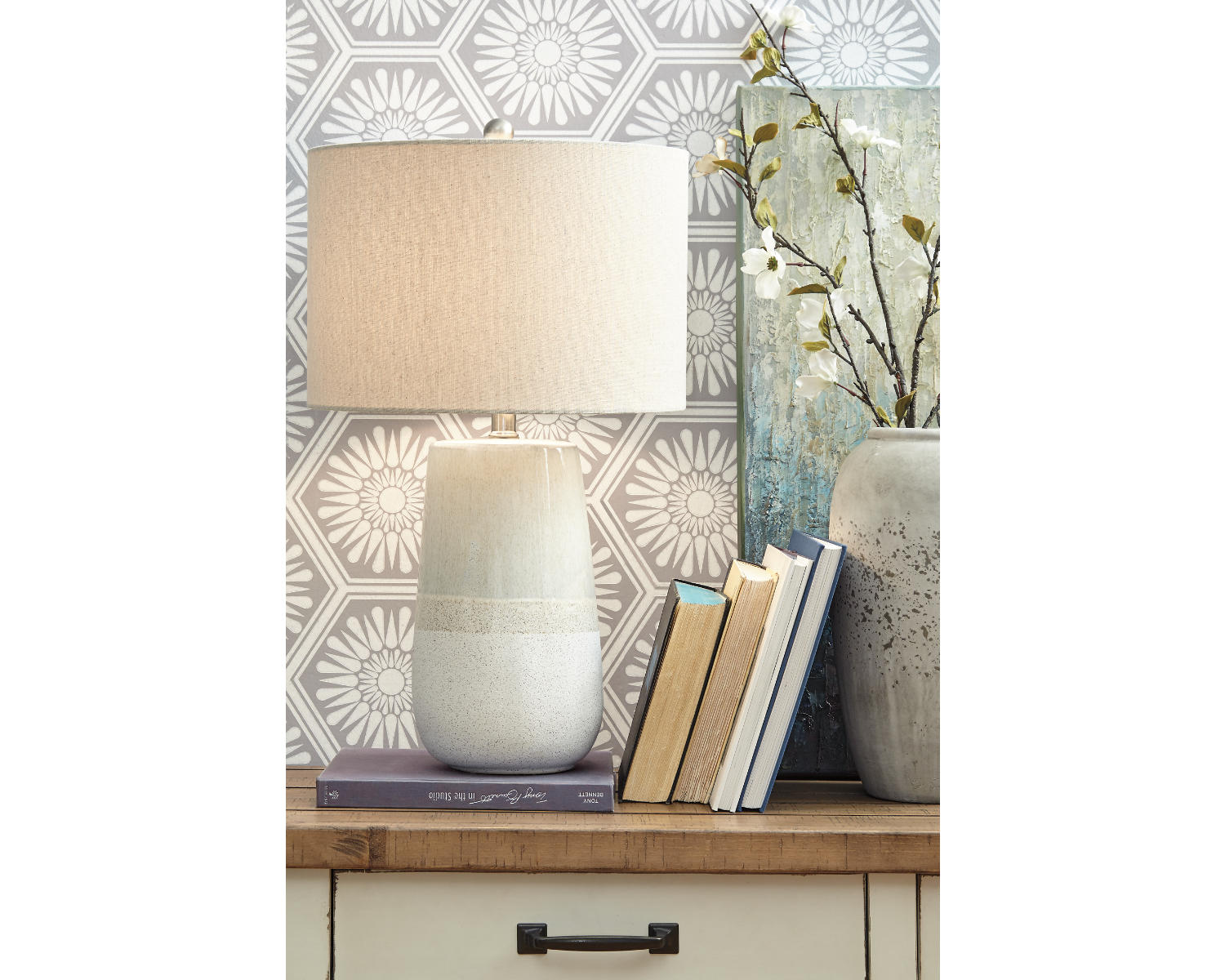 Shavon Table Lamp