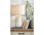 Shavon Table Lamp