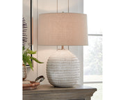 Jamon Table Lamp (Set of 2)