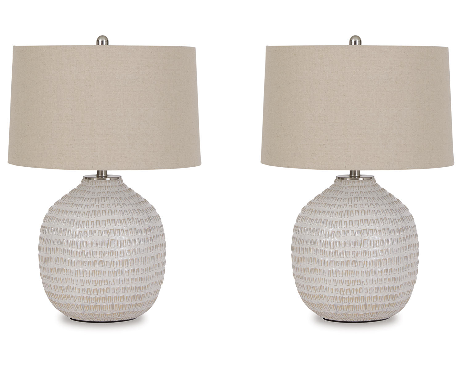 Jamon Table Lamp (Set of 2)