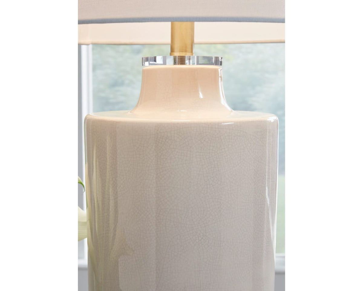 Cylener Table Lamp