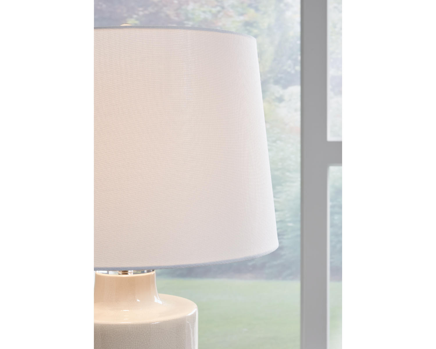 Cylener Table Lamp (Set of 2)