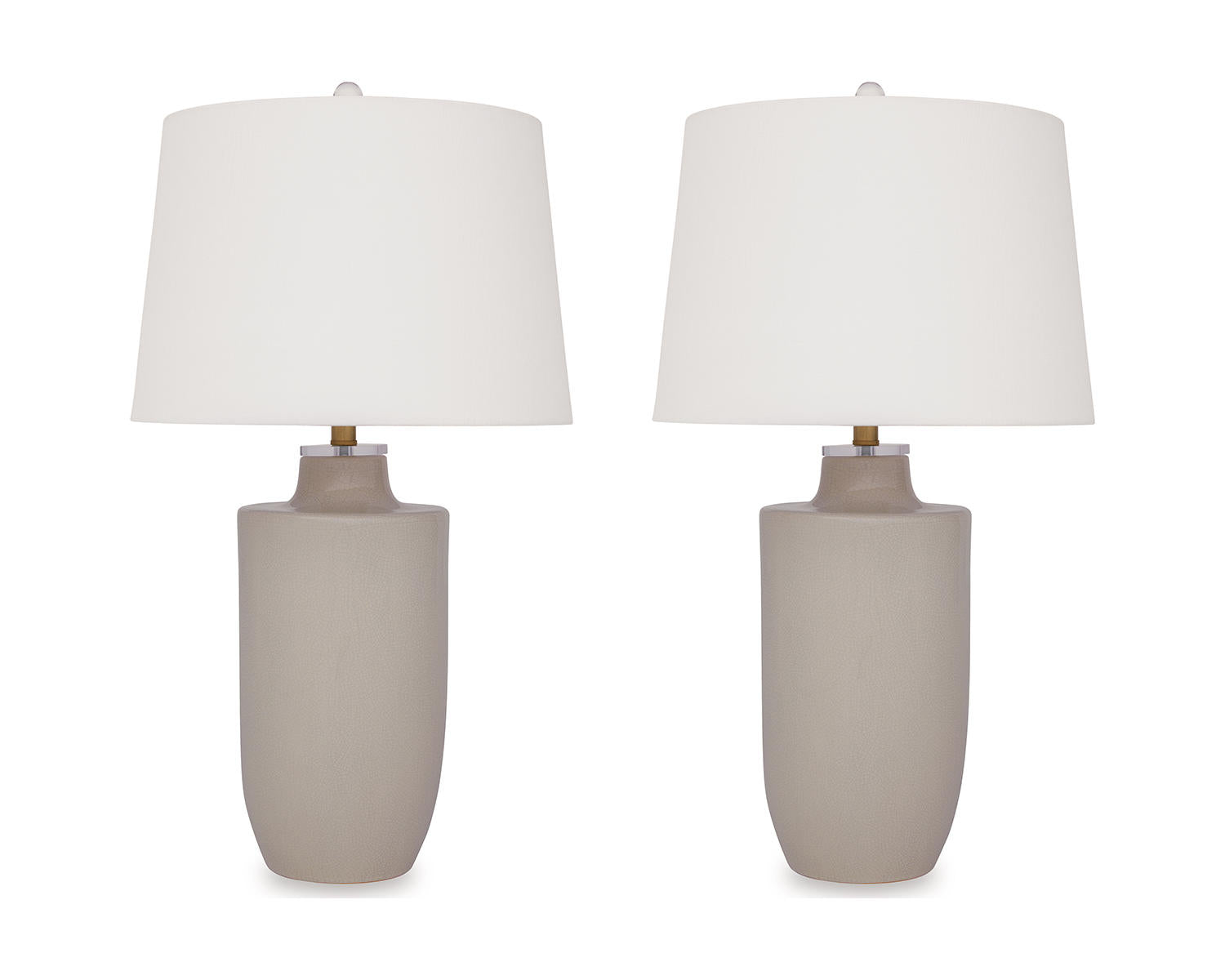 Cylener Table Lamp (Set of 2)