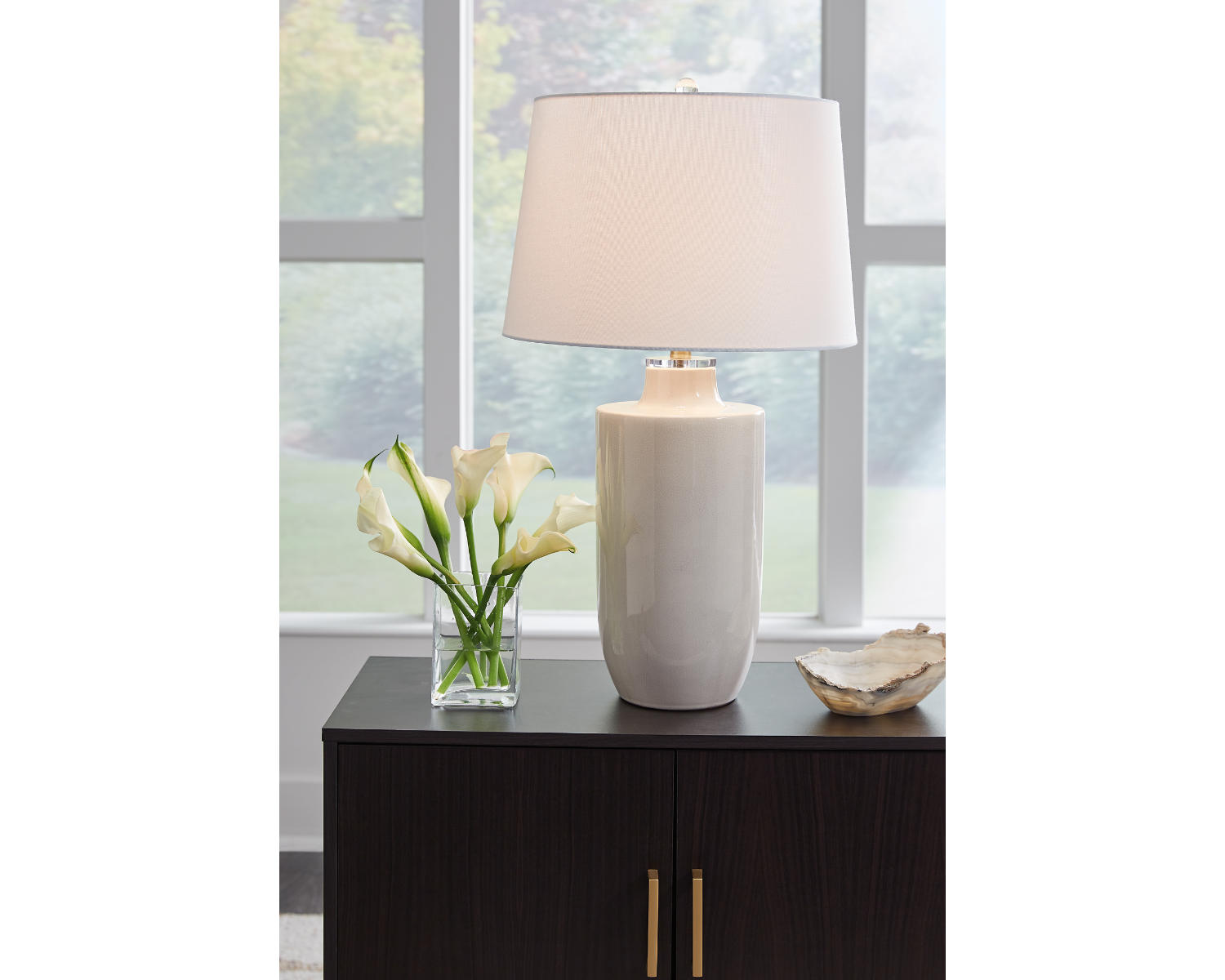 Cylener Table Lamp (Set of 2)