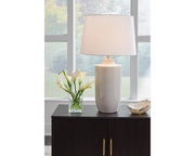 Cylener Table Lamp (Set of 2)