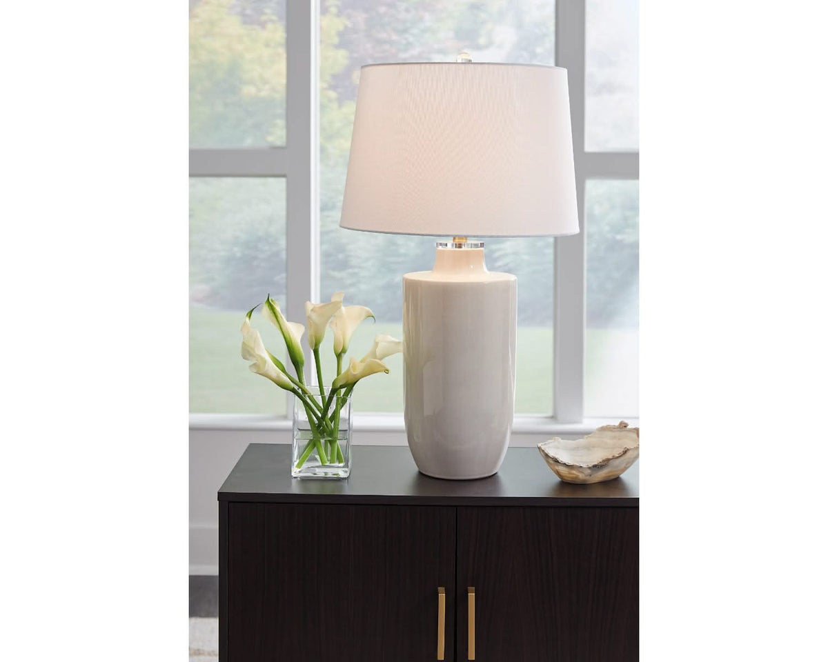 Cylener Table Lamp