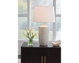 Cylener Table Lamp