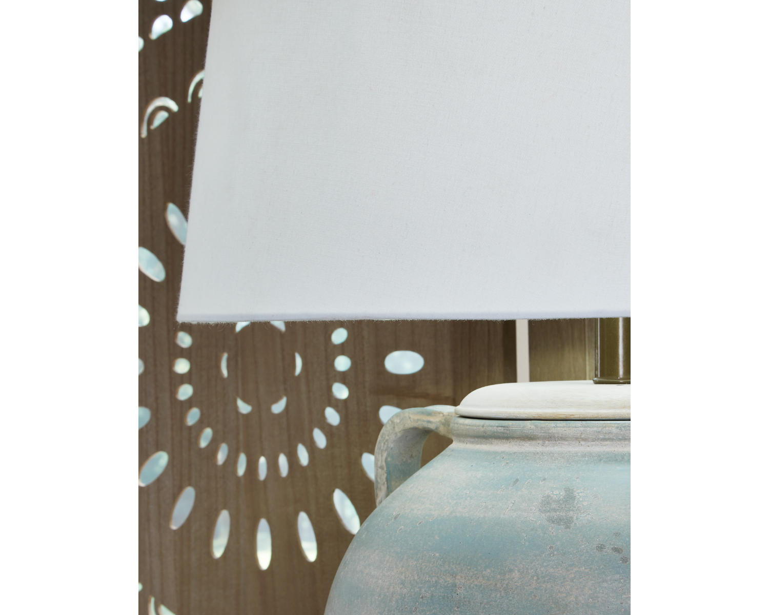 Shawburg Table Lamp