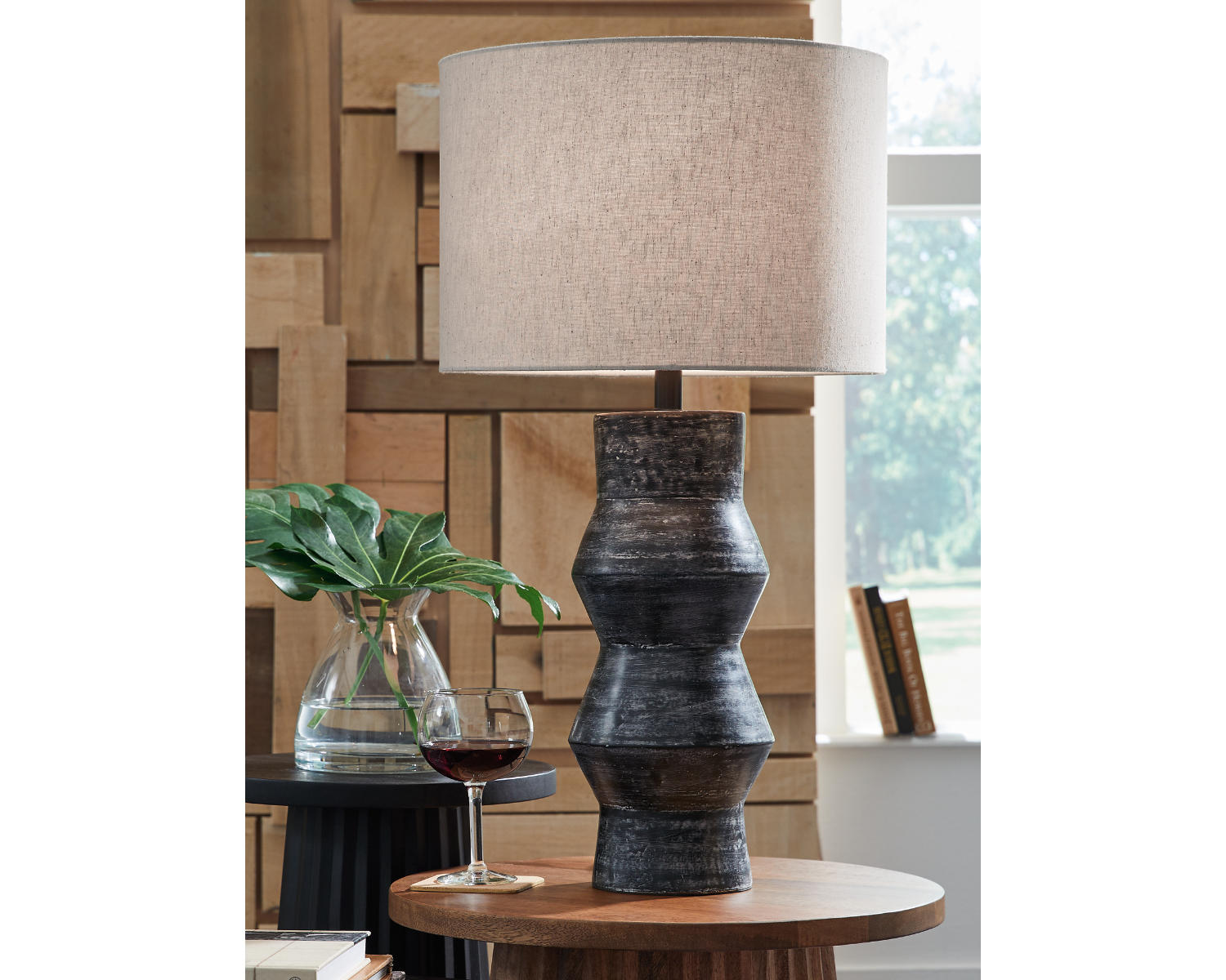 Kerbert Table Lamp