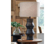 Kerbert Table Lamp