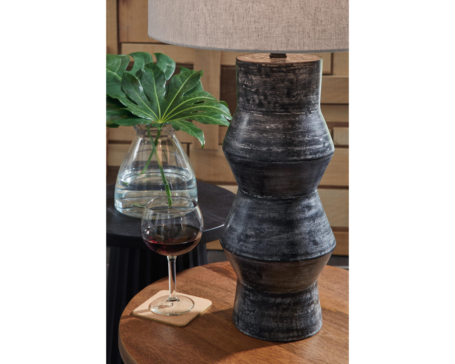 Kerbert 2-Piece Lamp Set