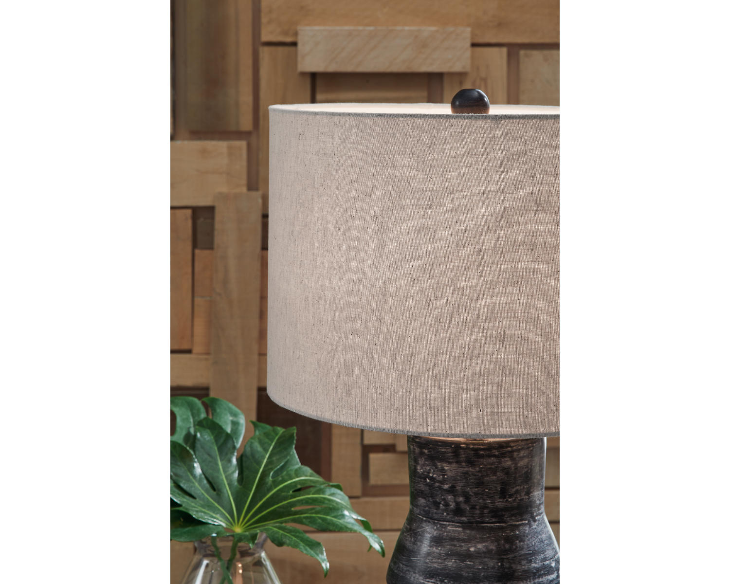 Kerbert 2-Piece Lamp Set
